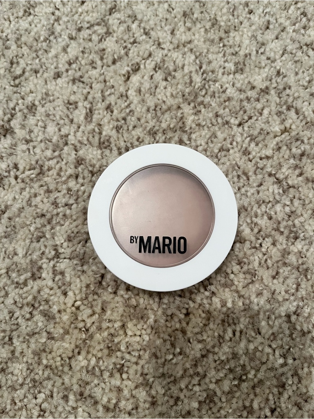 Makeup By Mario SoftSculpt Transforming Skin Enhancer - Light